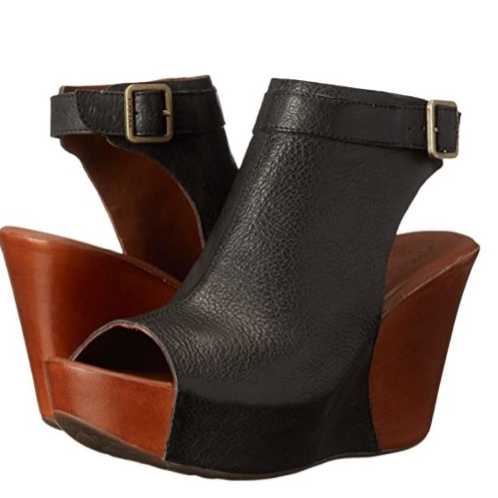 Kork-Ease Berit Brand New Sold Out Style 8m